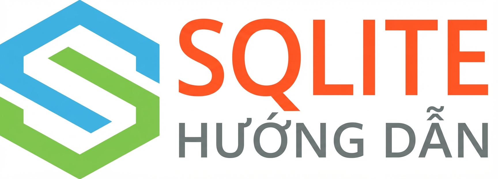 Hình hướng dẫn SQLite