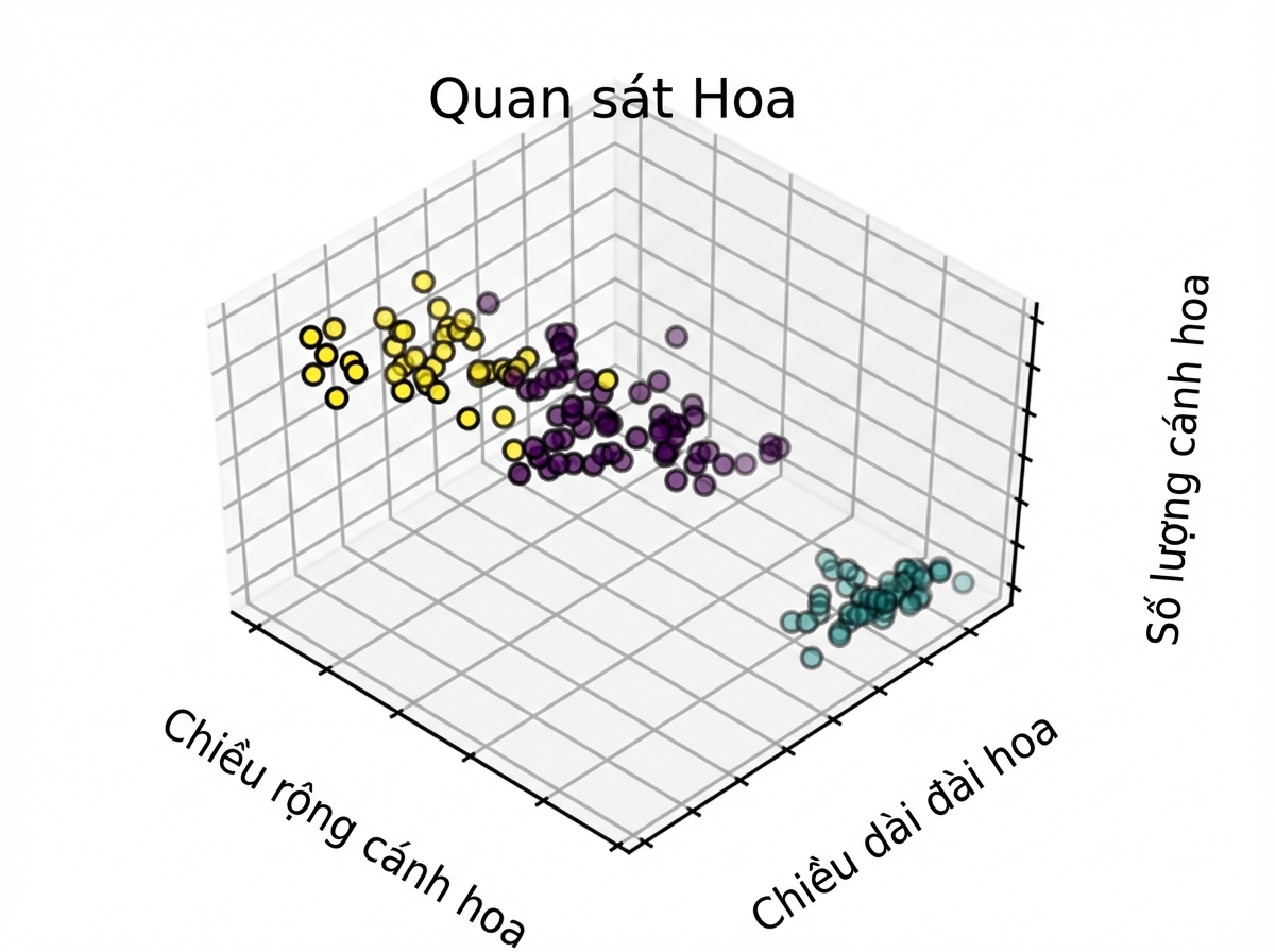 Ba cụm