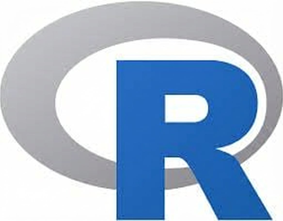 Logo R