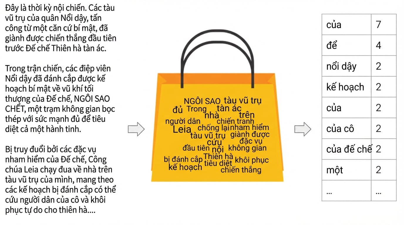 Bag of Words