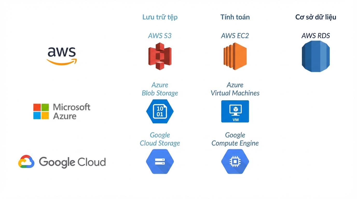 AWS RDS