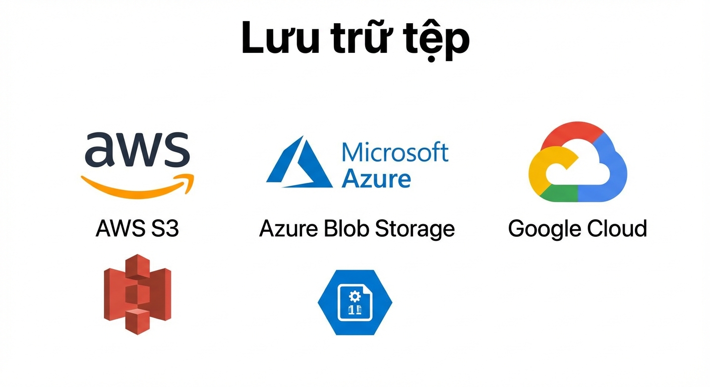 Azure Blob Storage