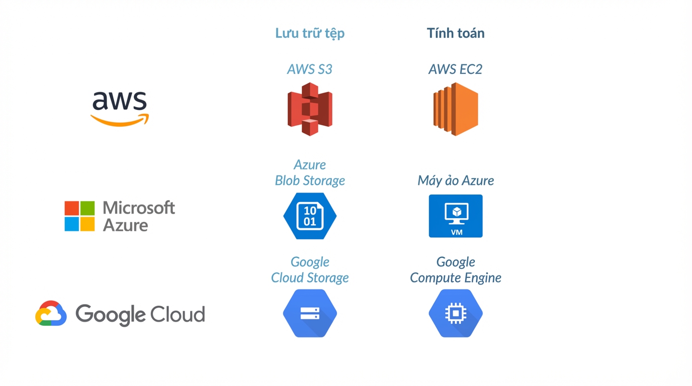 Google Compute Engine