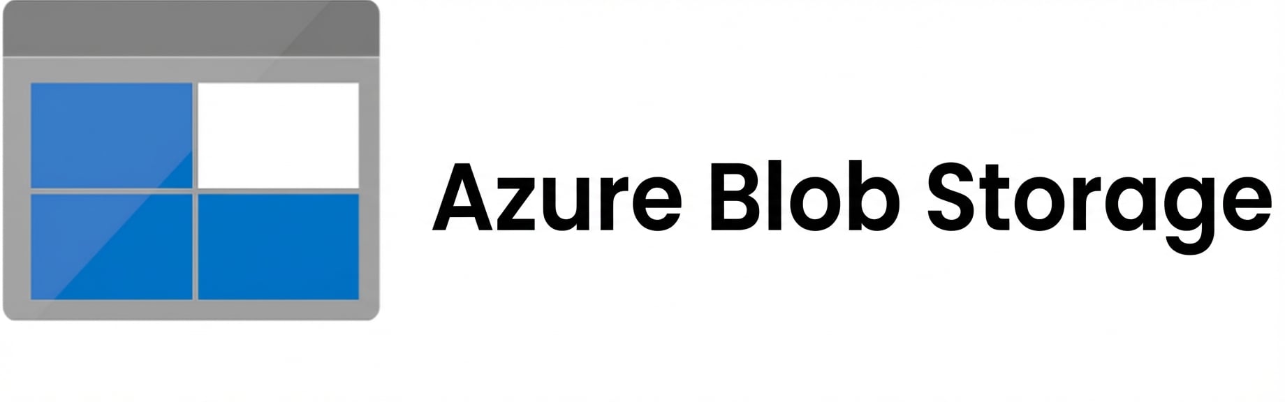 Azure Blob Storage