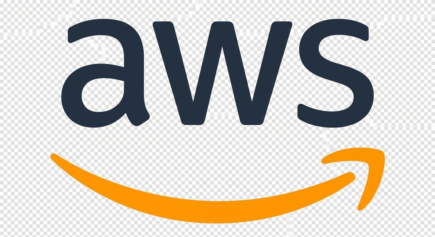 logo aws
