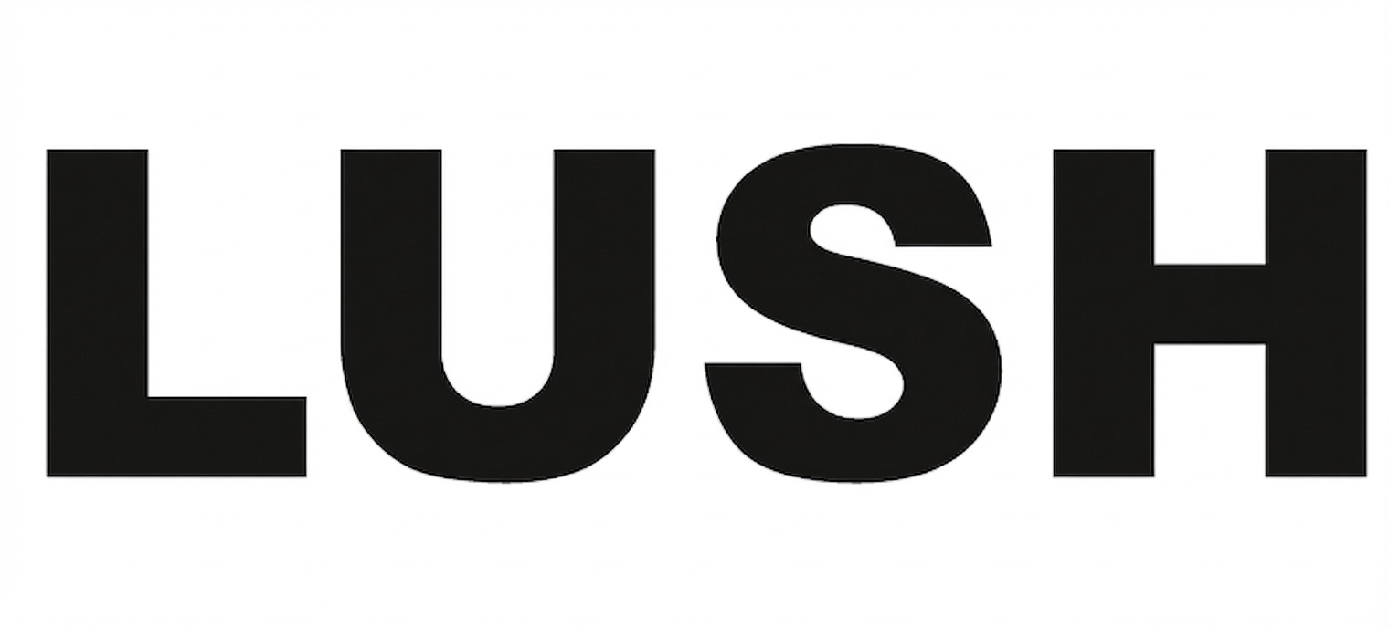 Logo Lush