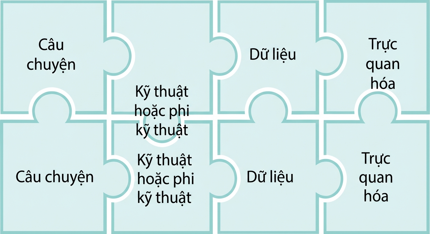 mảnh ghép có chữ viz