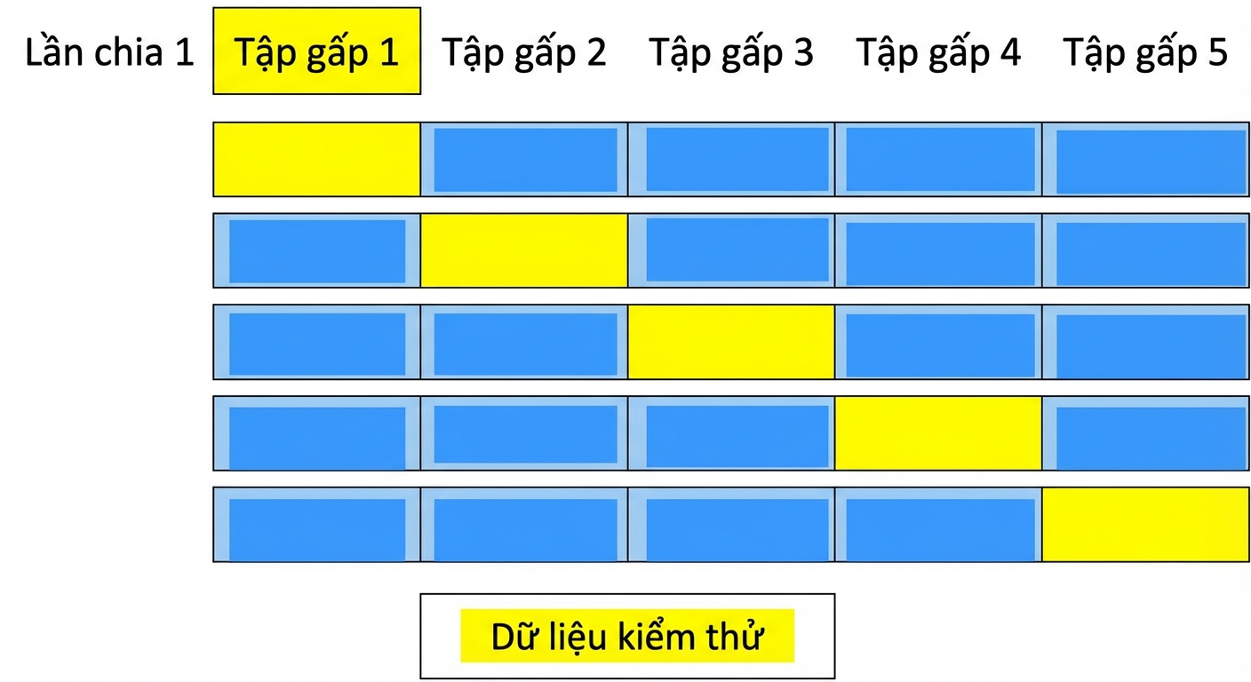 lần chia 1 làm tập kiểm tra