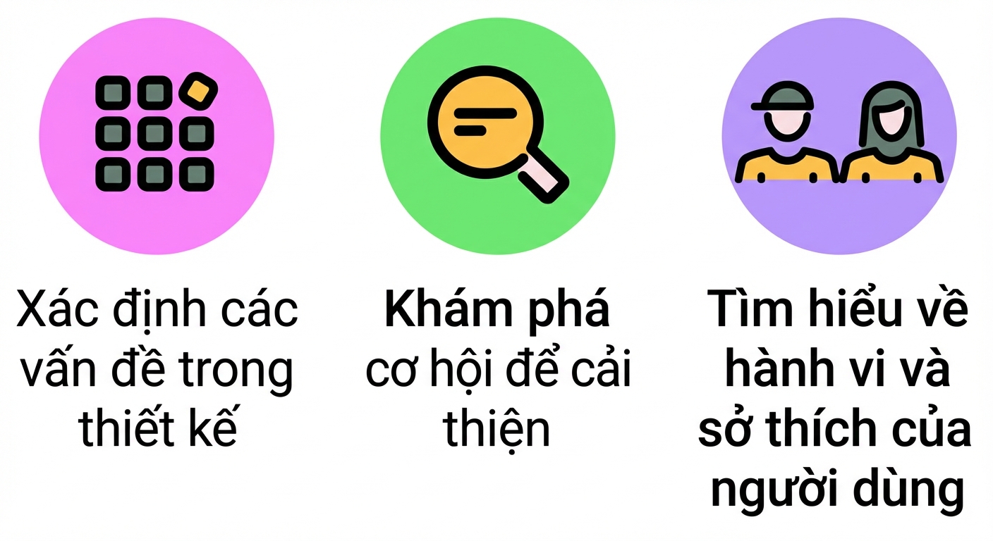 kiểm thử người dùng