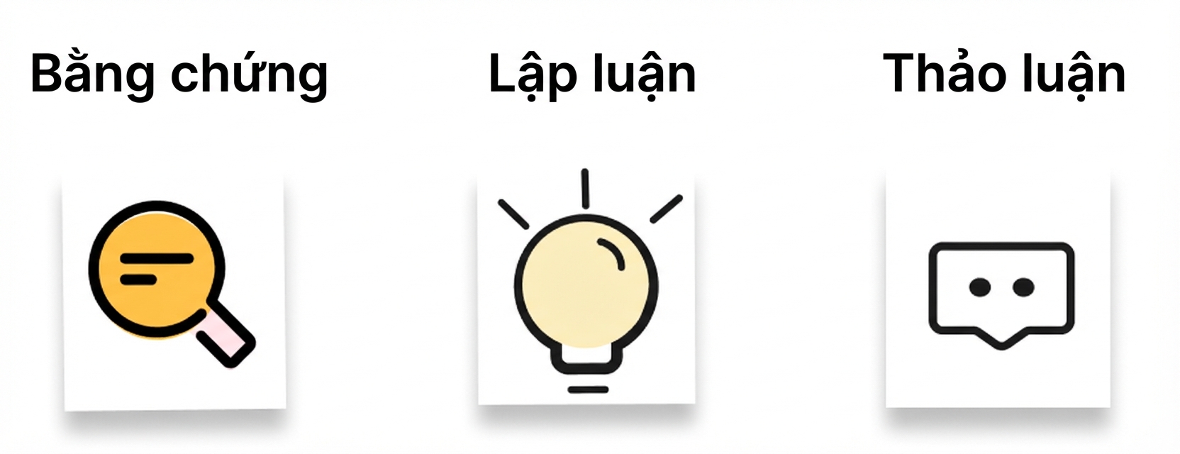 mục tiêu