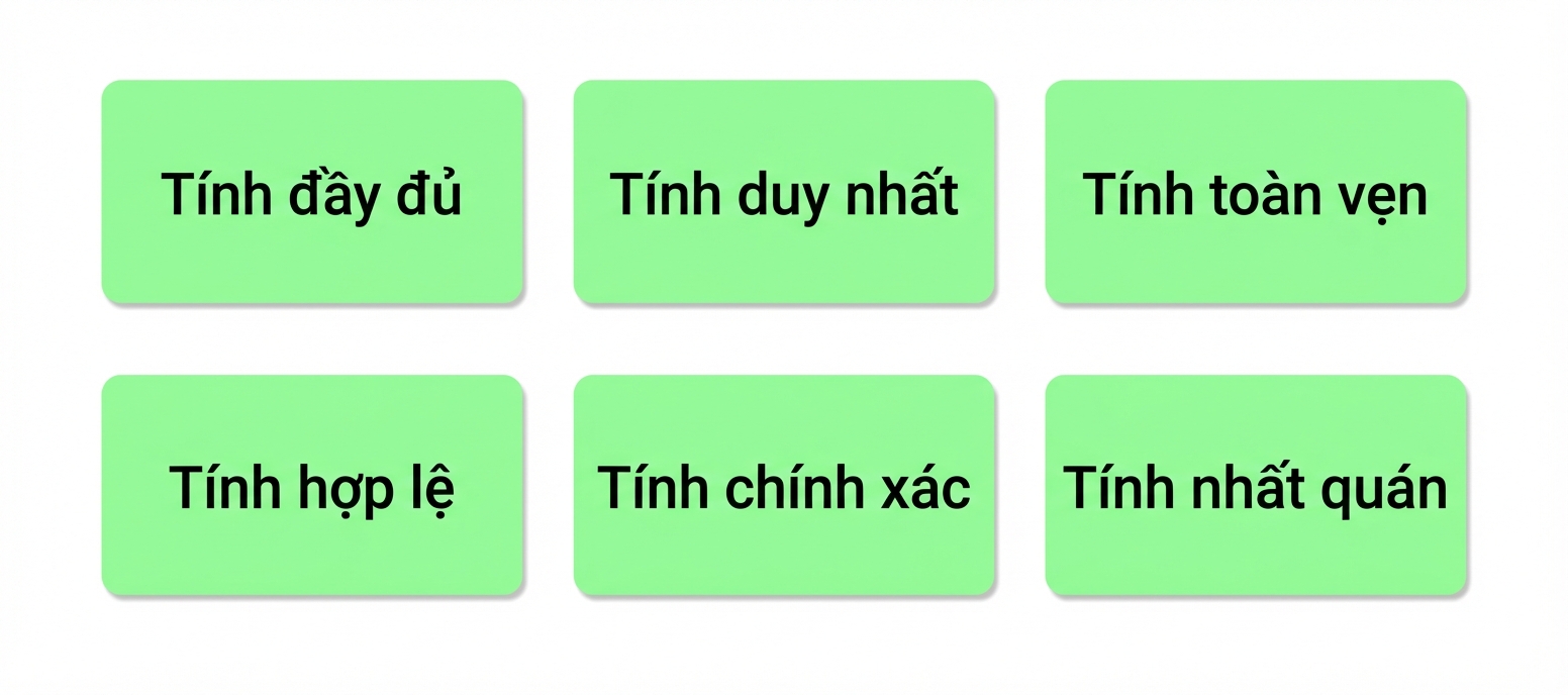 các chiều