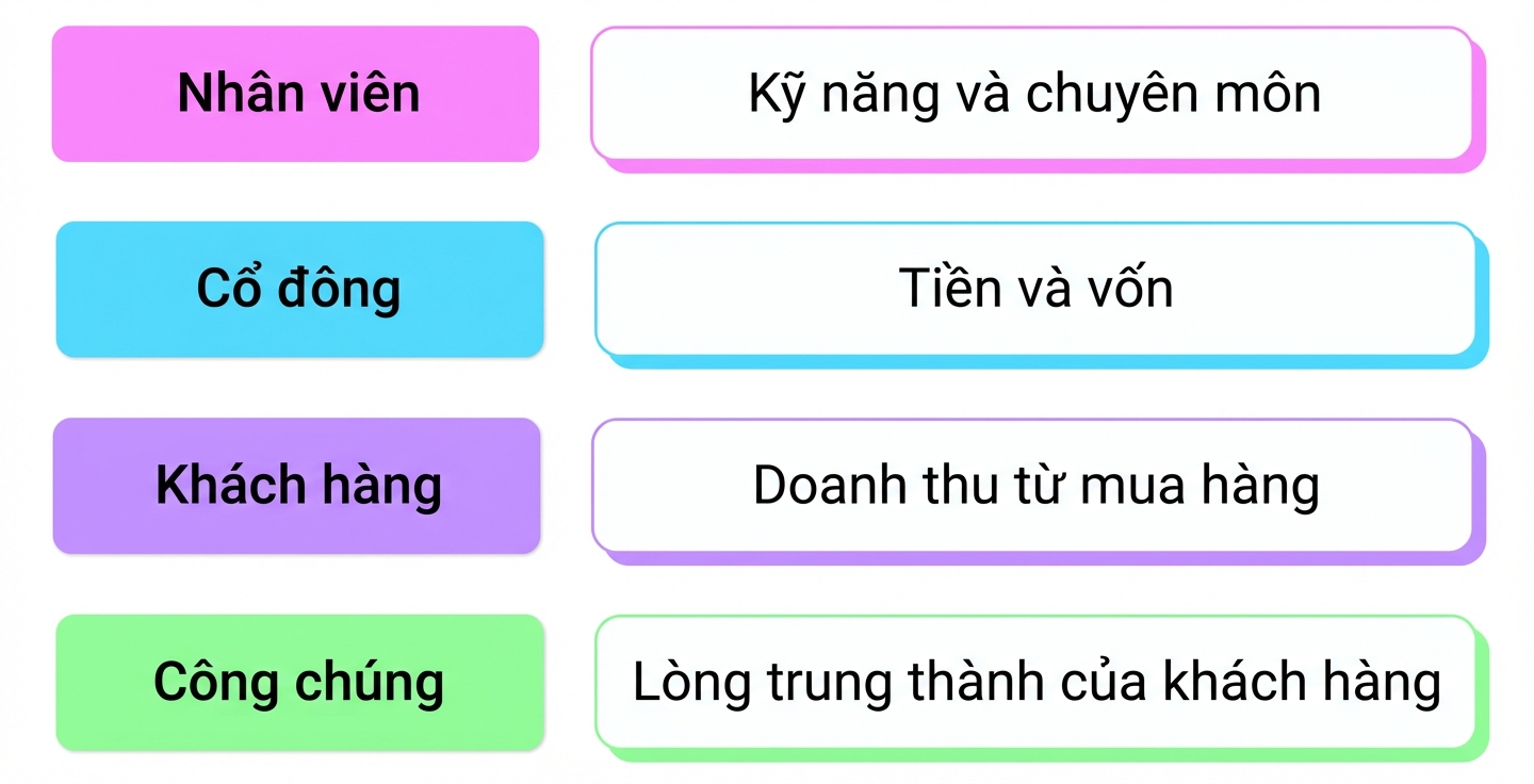 kỹ năng