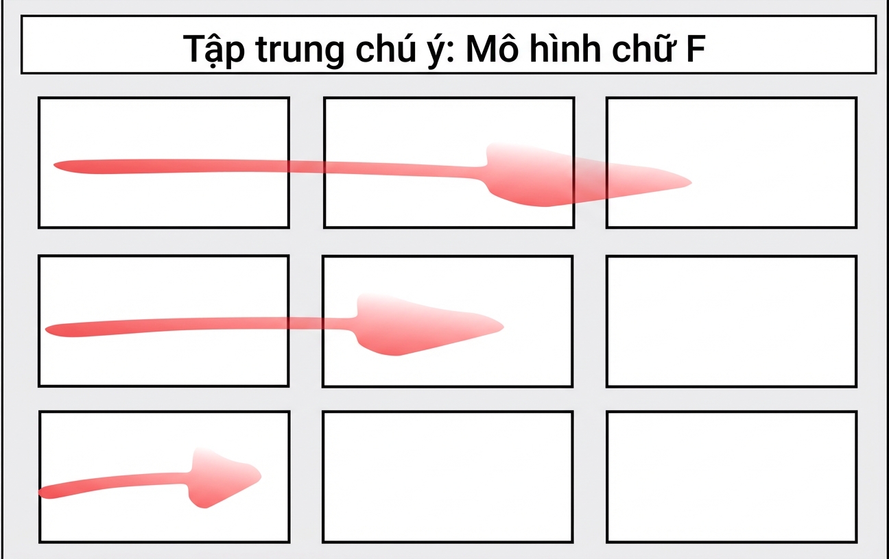 trọng tâm dạng F
