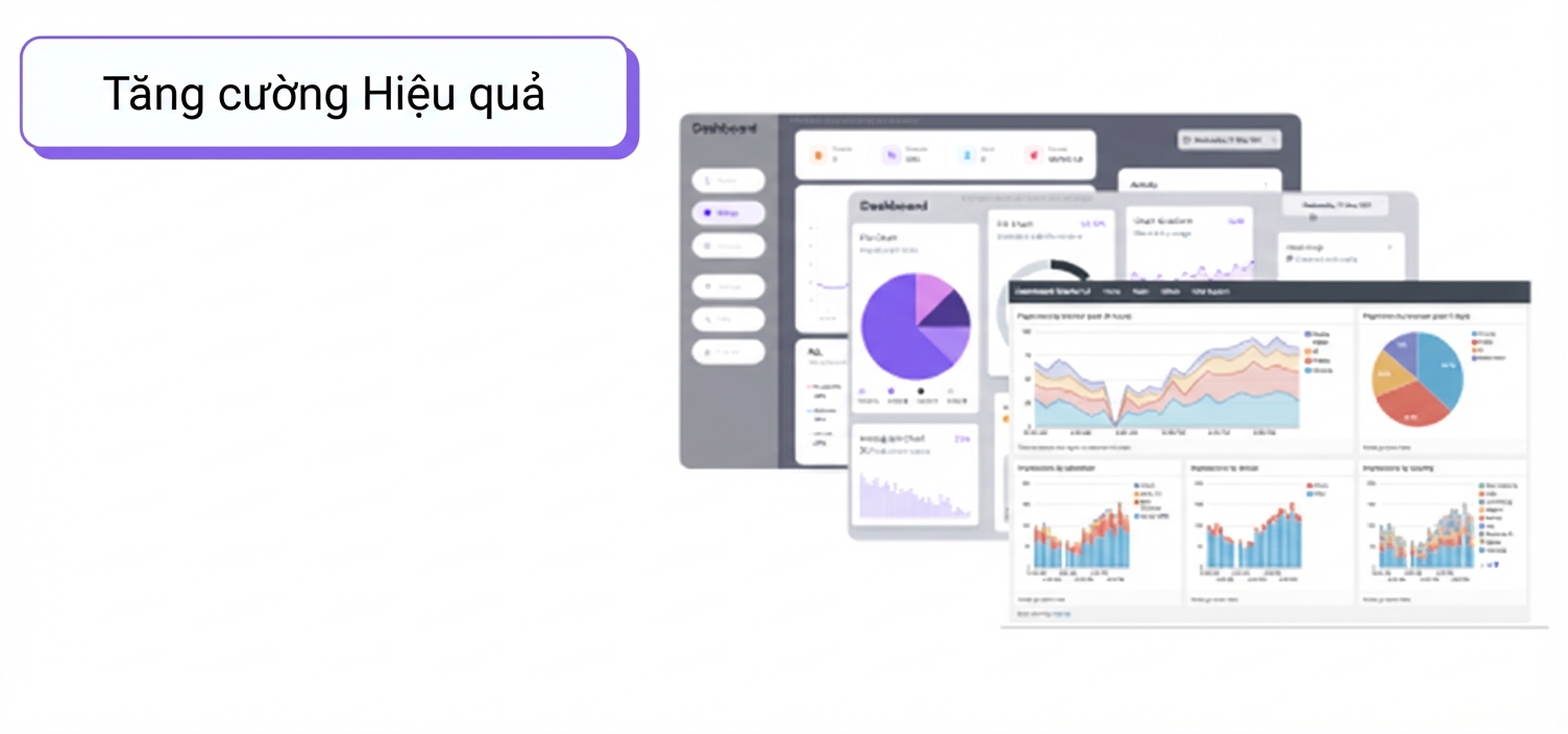 3 dashboard