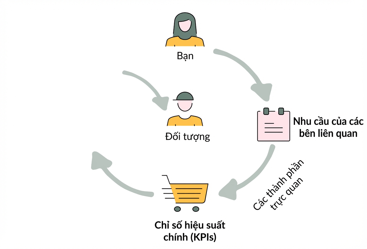 tổng quan khóa học