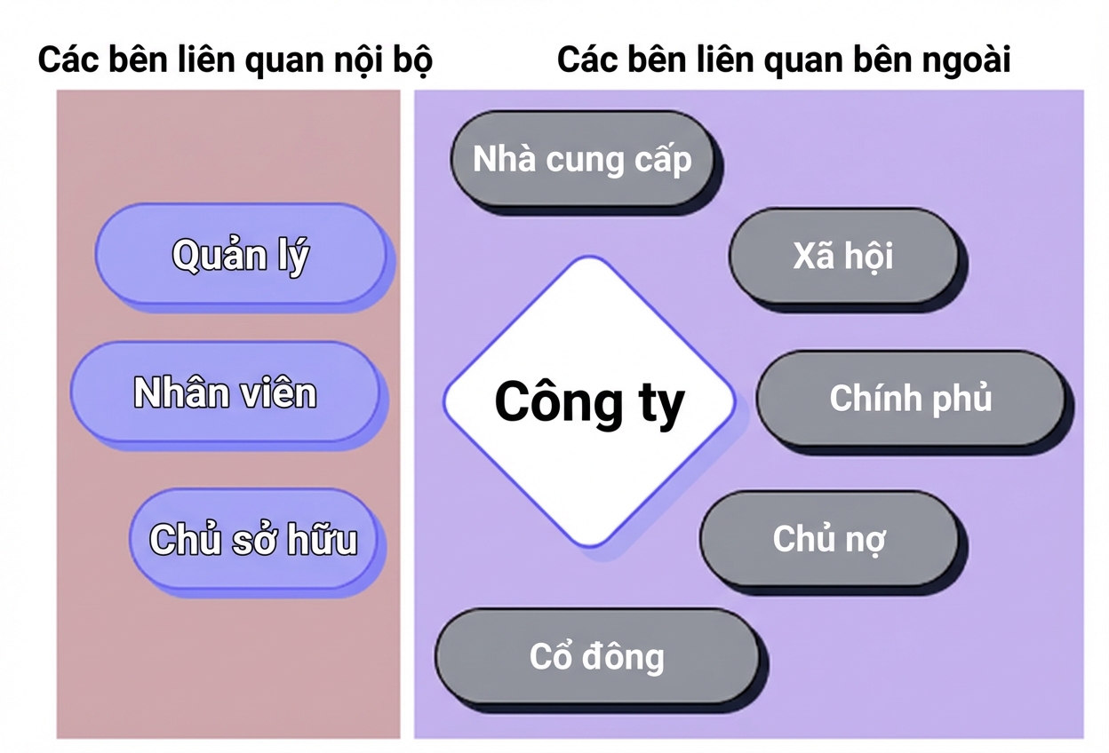 công ty