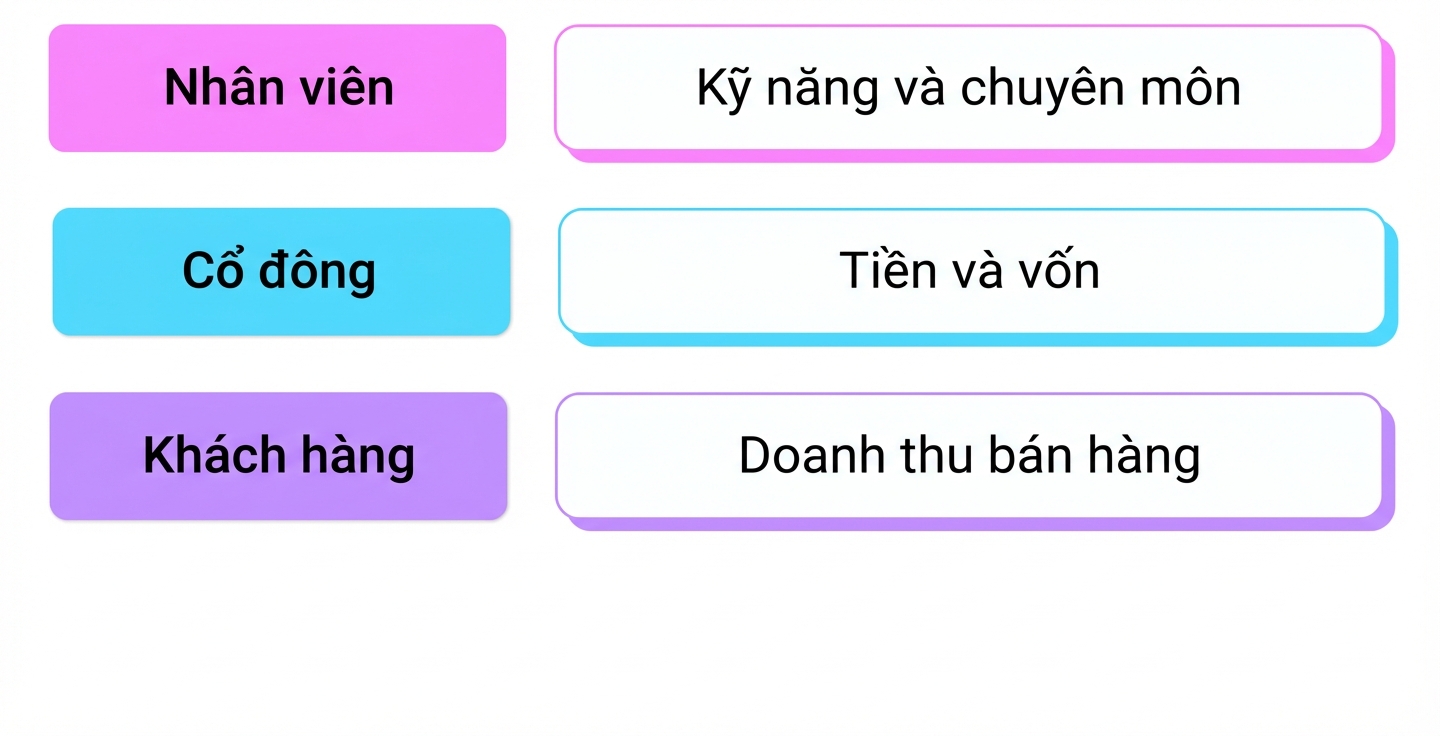 kỹ năng