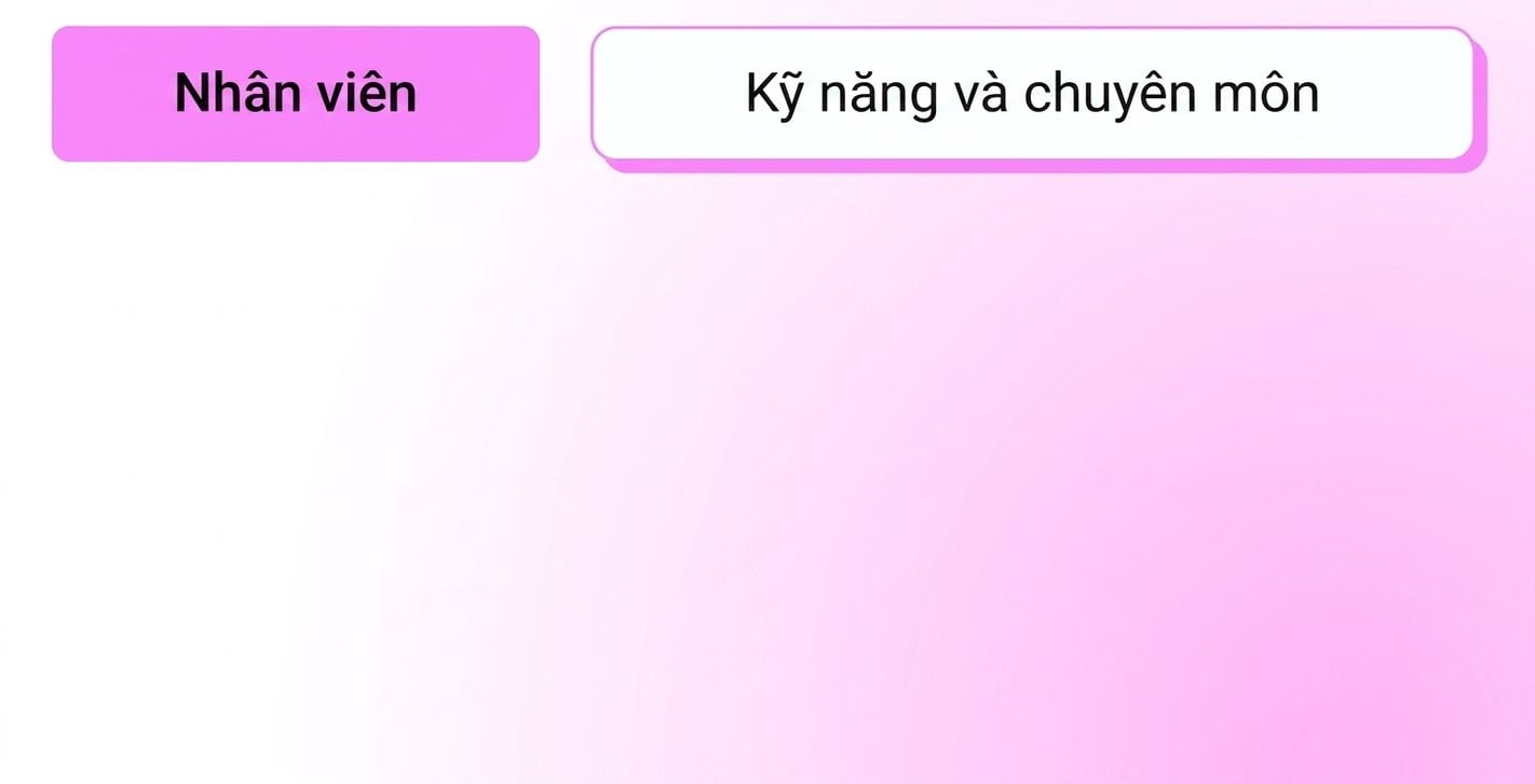kỹ năng