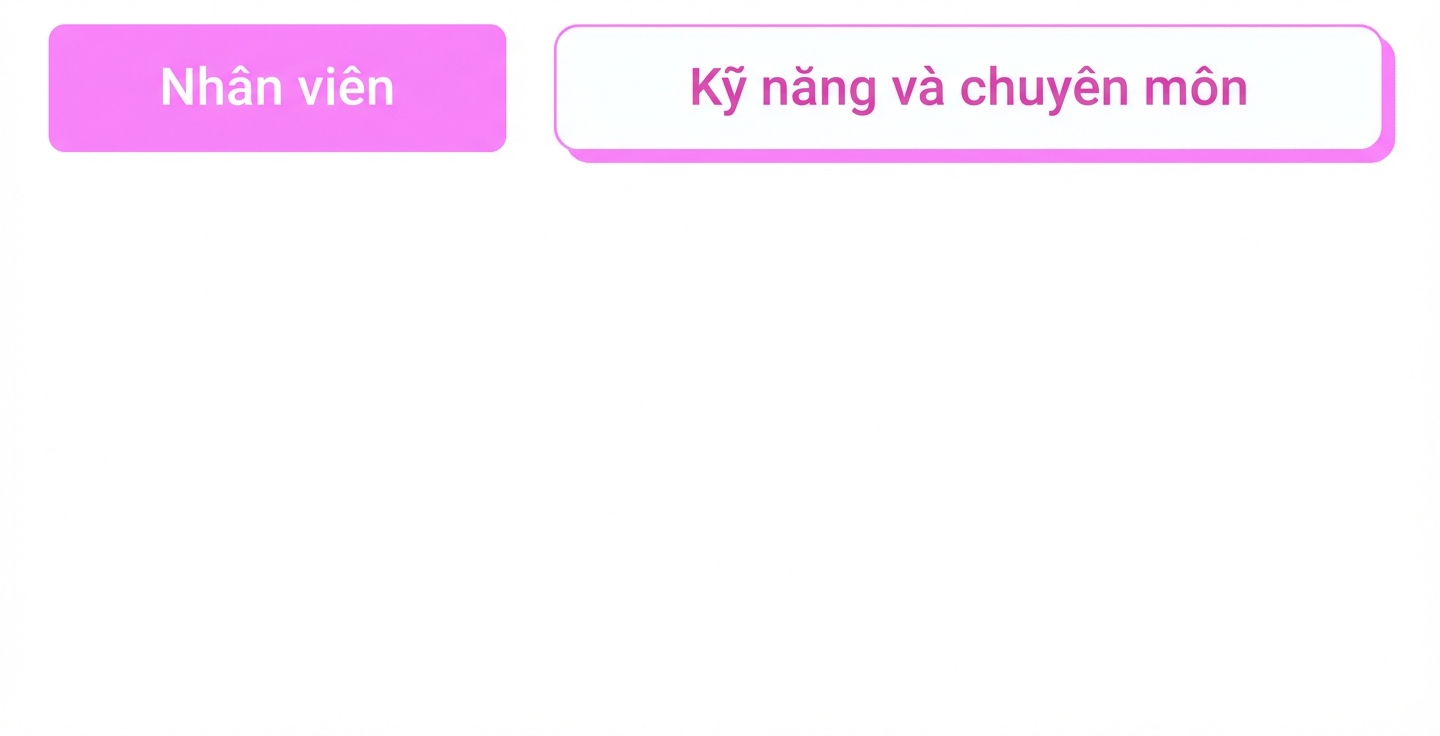 kỹ năng