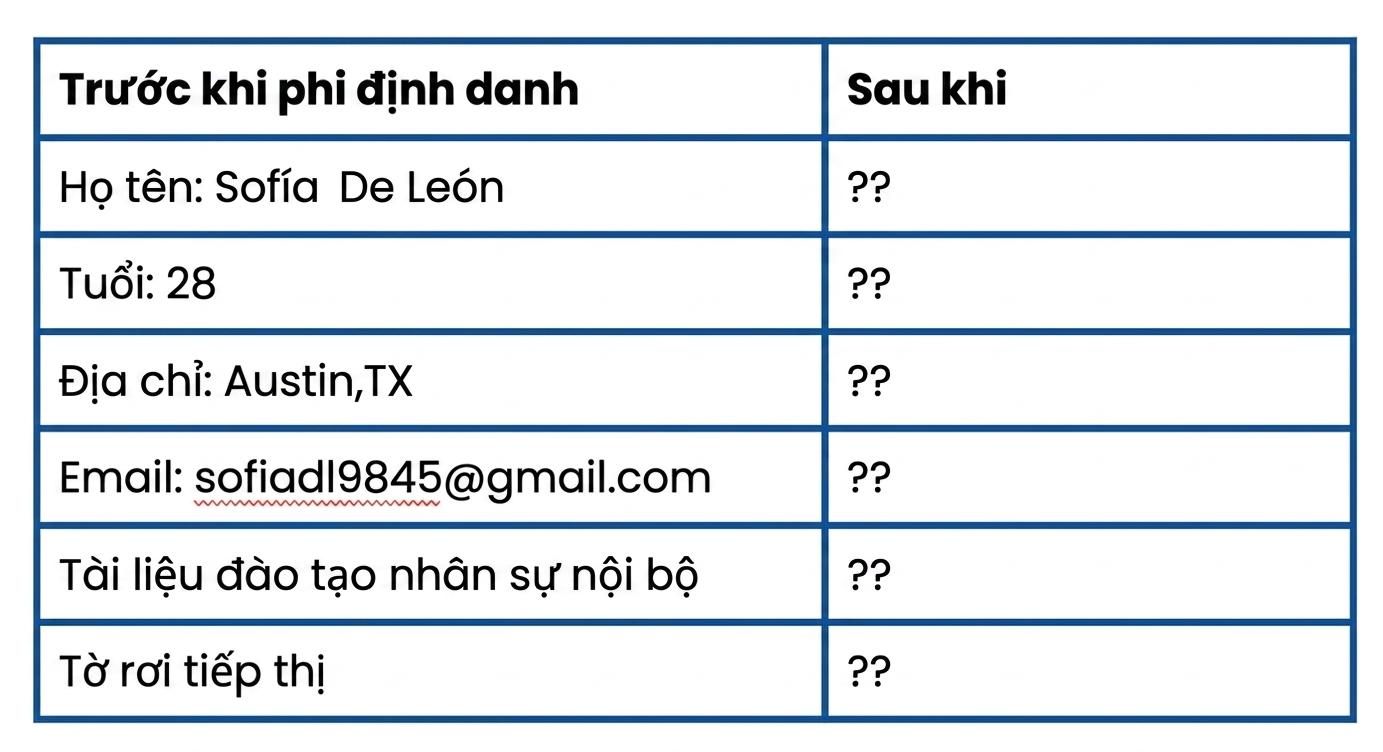 Data Table