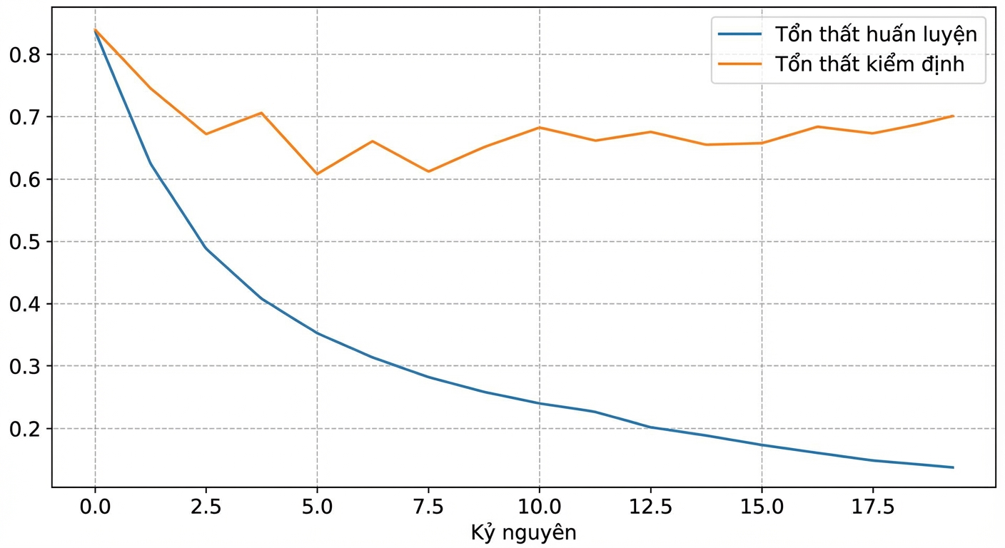overfitting