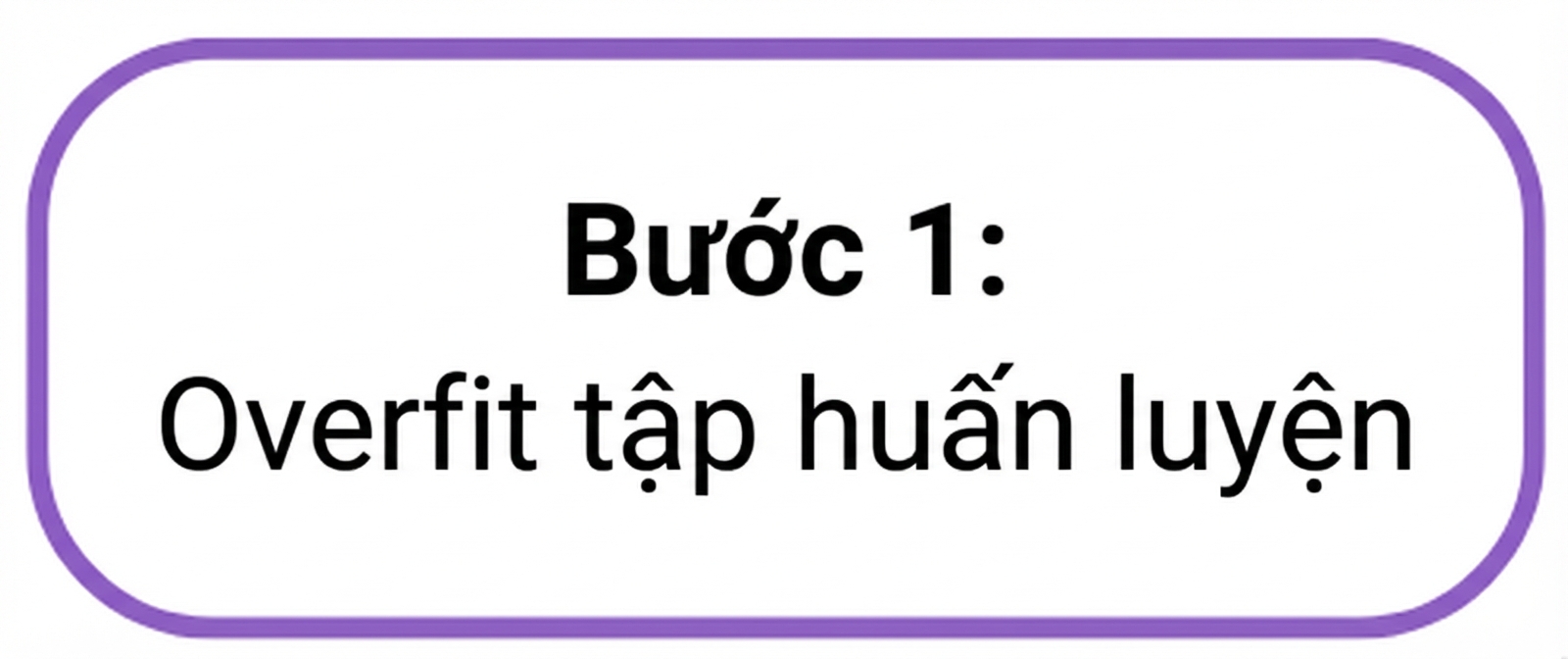 Bước 1