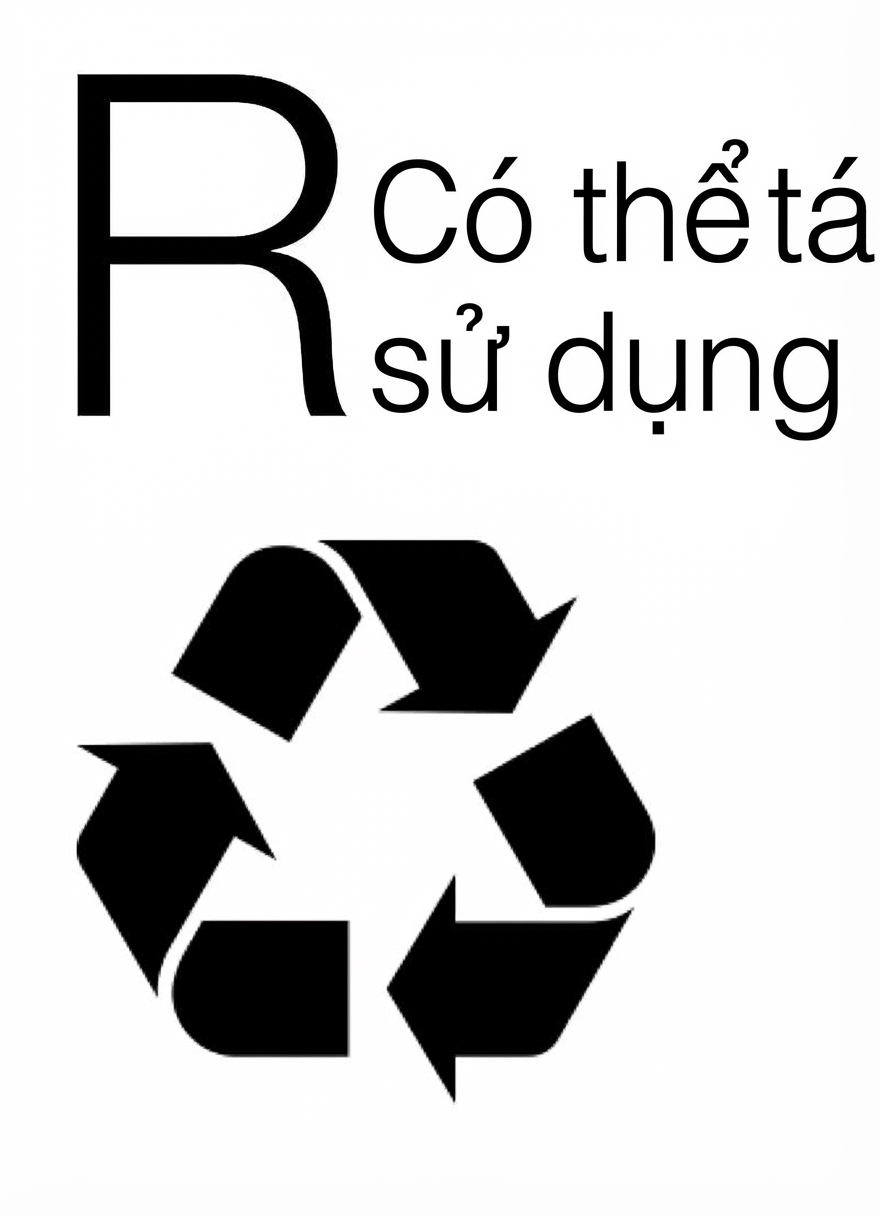 Minh họa nguyên tắc có thể tái sử dụng