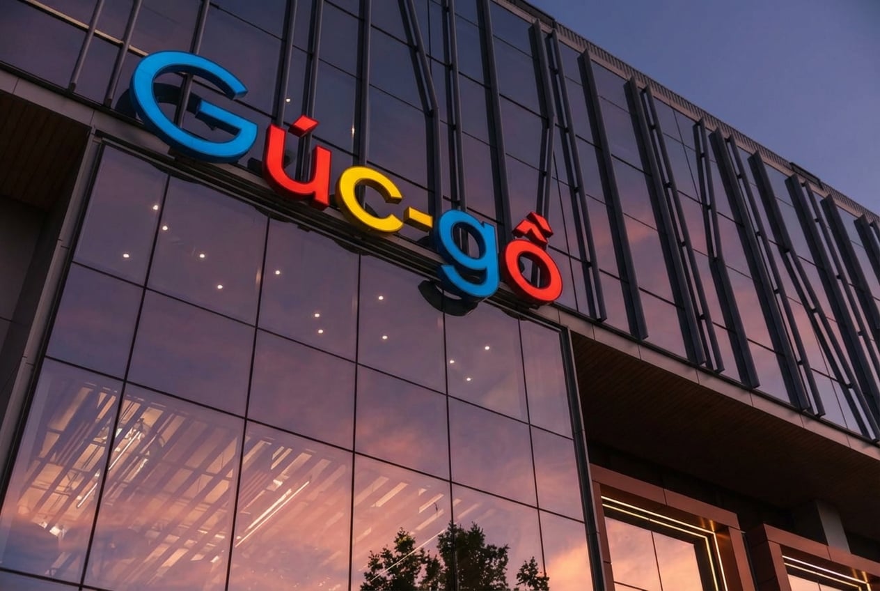 Văn phòng Google