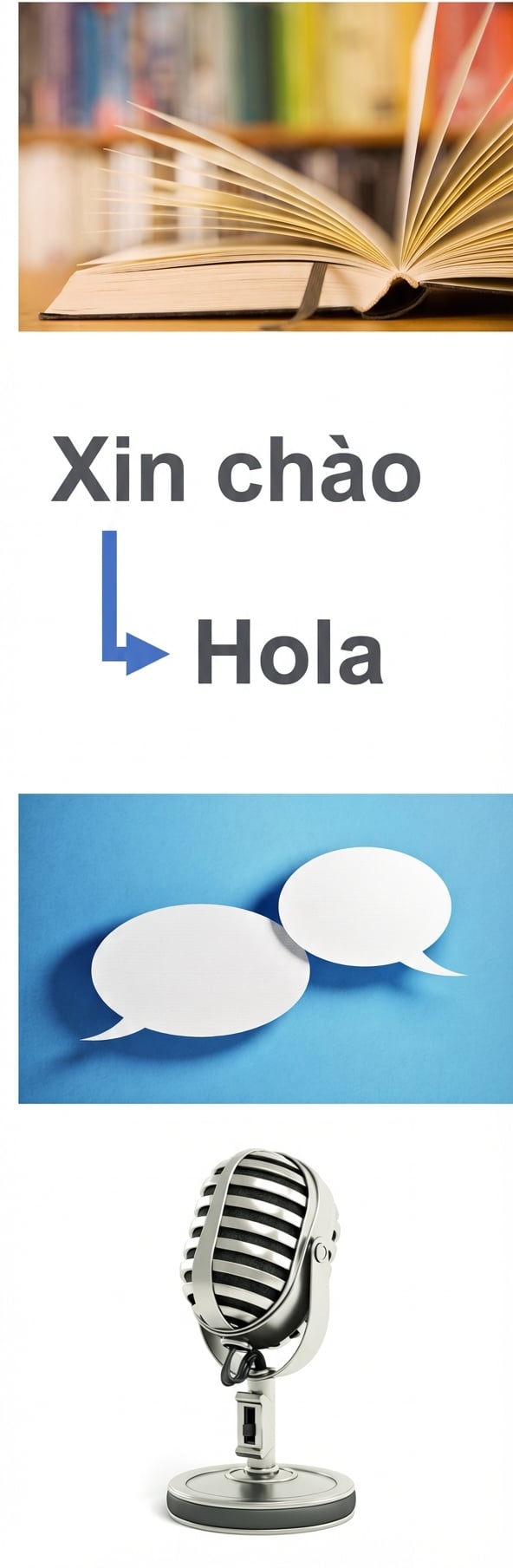 Ví dụ về NLP