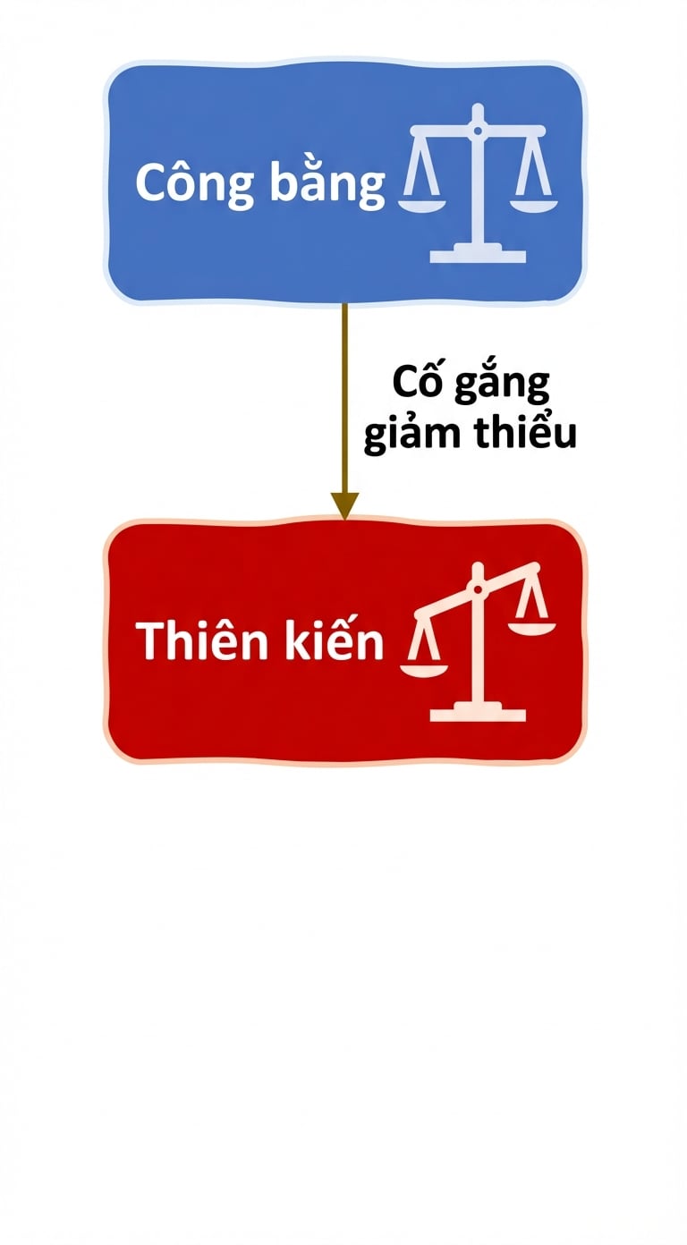 Công bằng trong AI