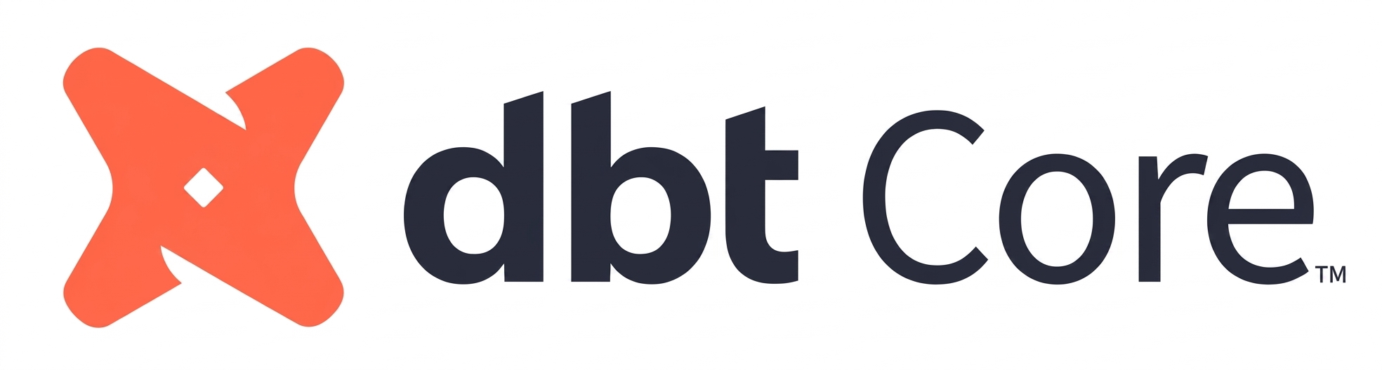 logo dbt core