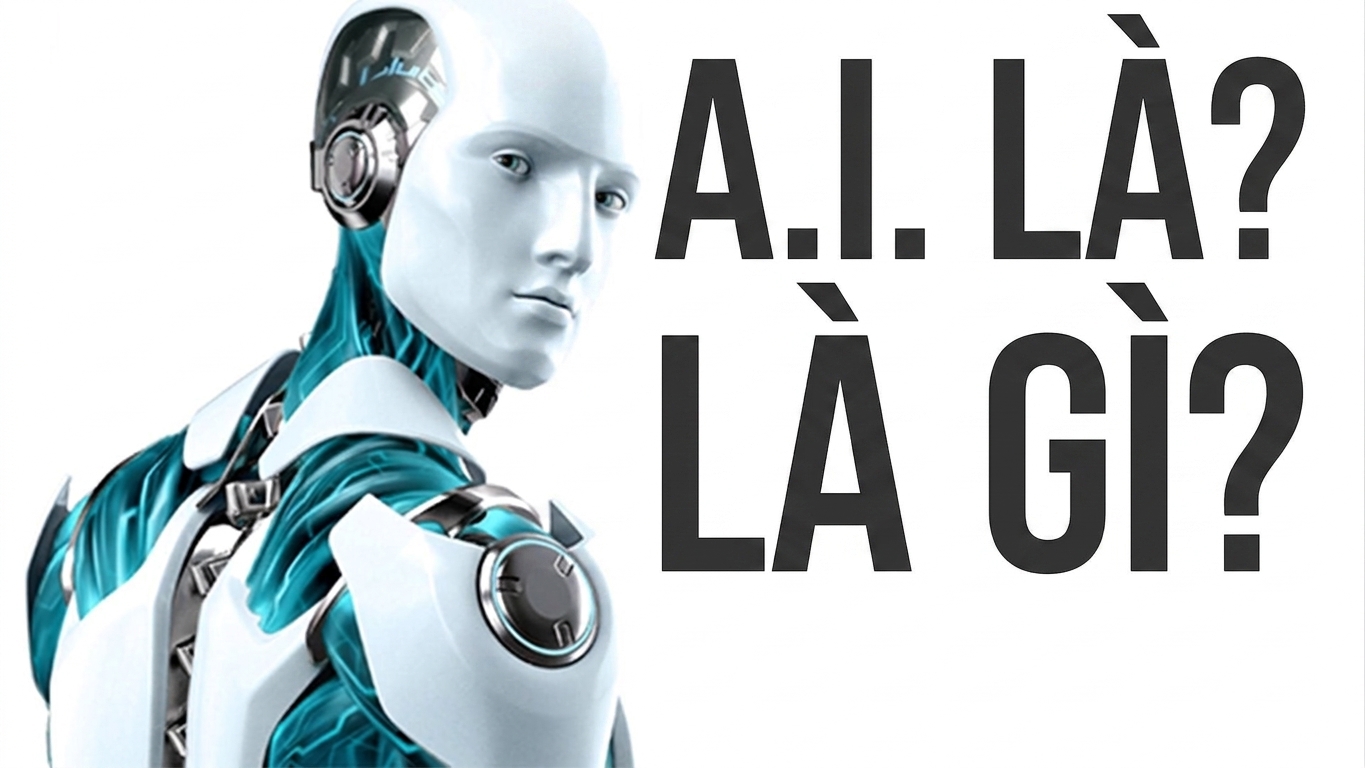 AI là gì?