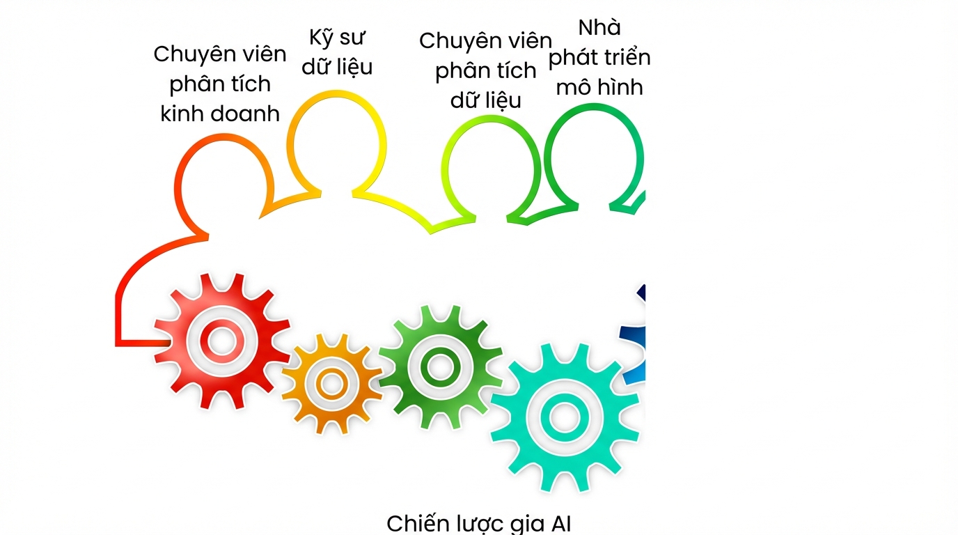 Nhà phát triển mô hình