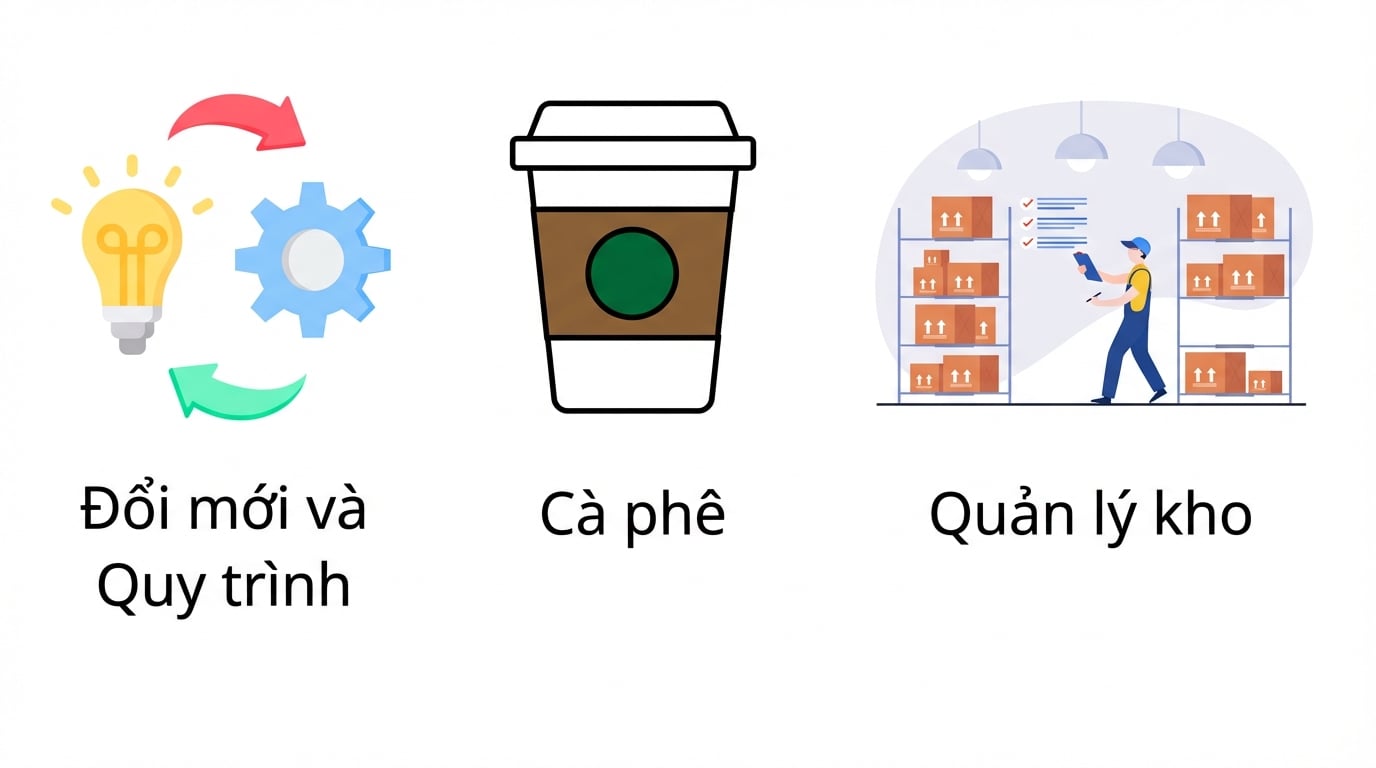 Tối ưu tồn kho