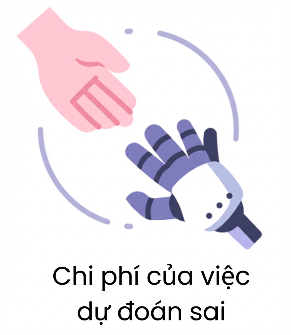 Chi phí sai sót