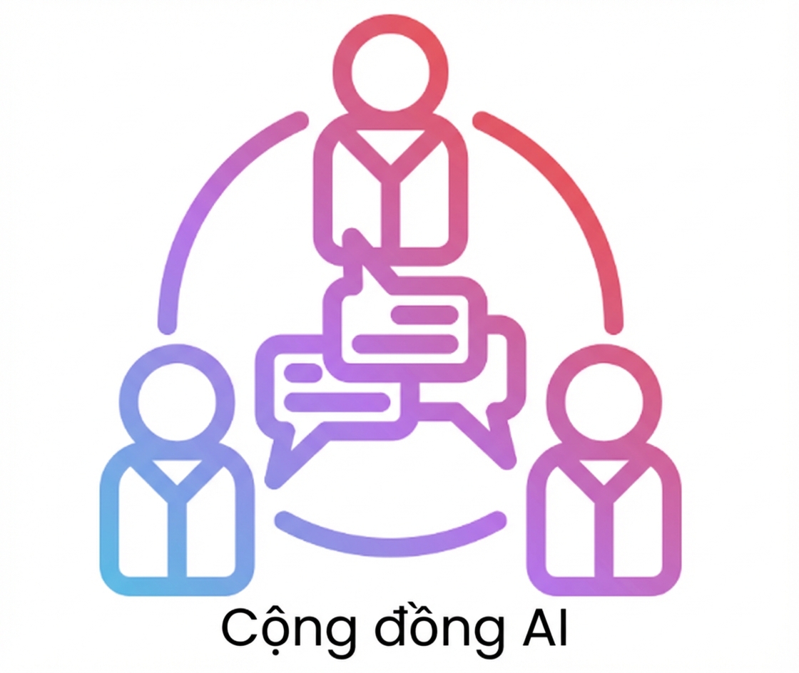 Cộng đồng AI