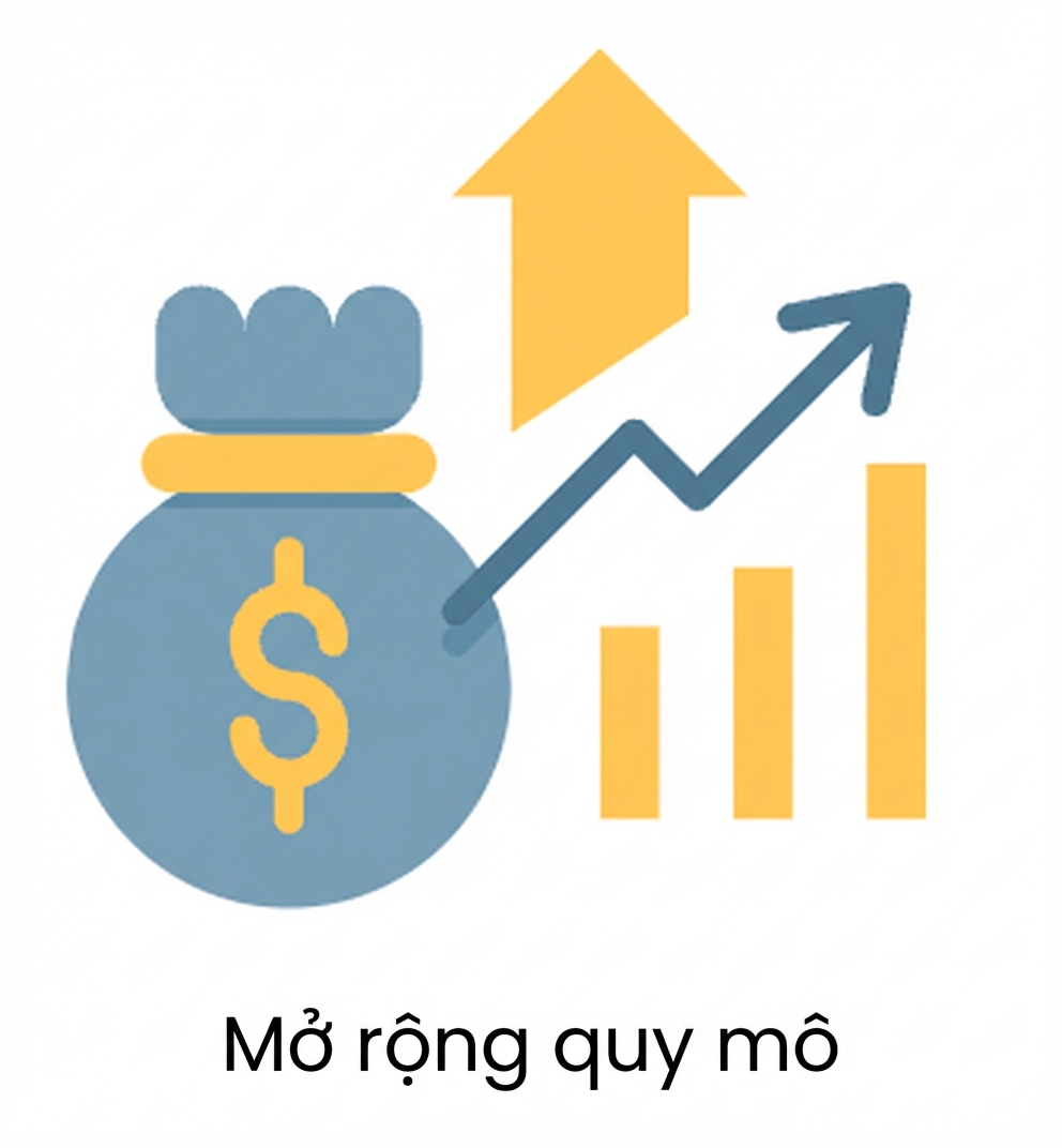 Quy mô