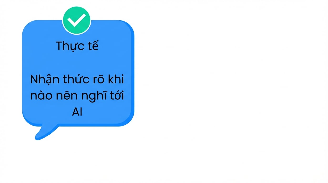 Thực tế