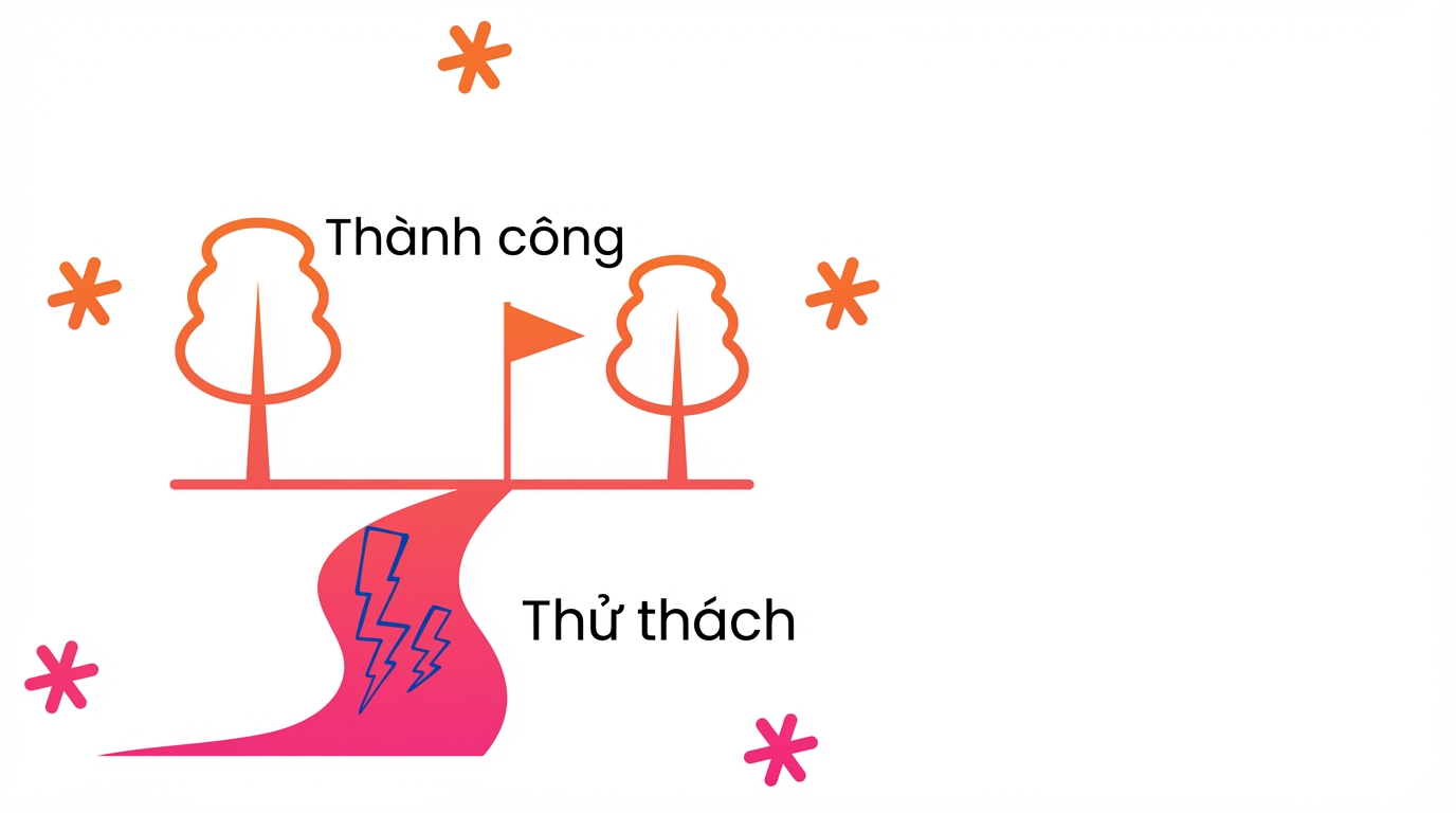 Giải quyết thách thức