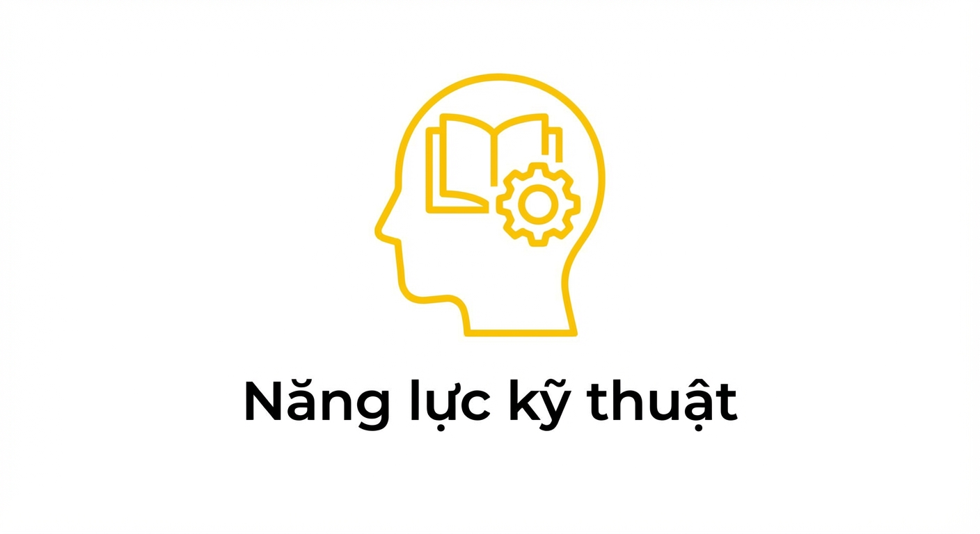 Năng lực kỹ thuật
