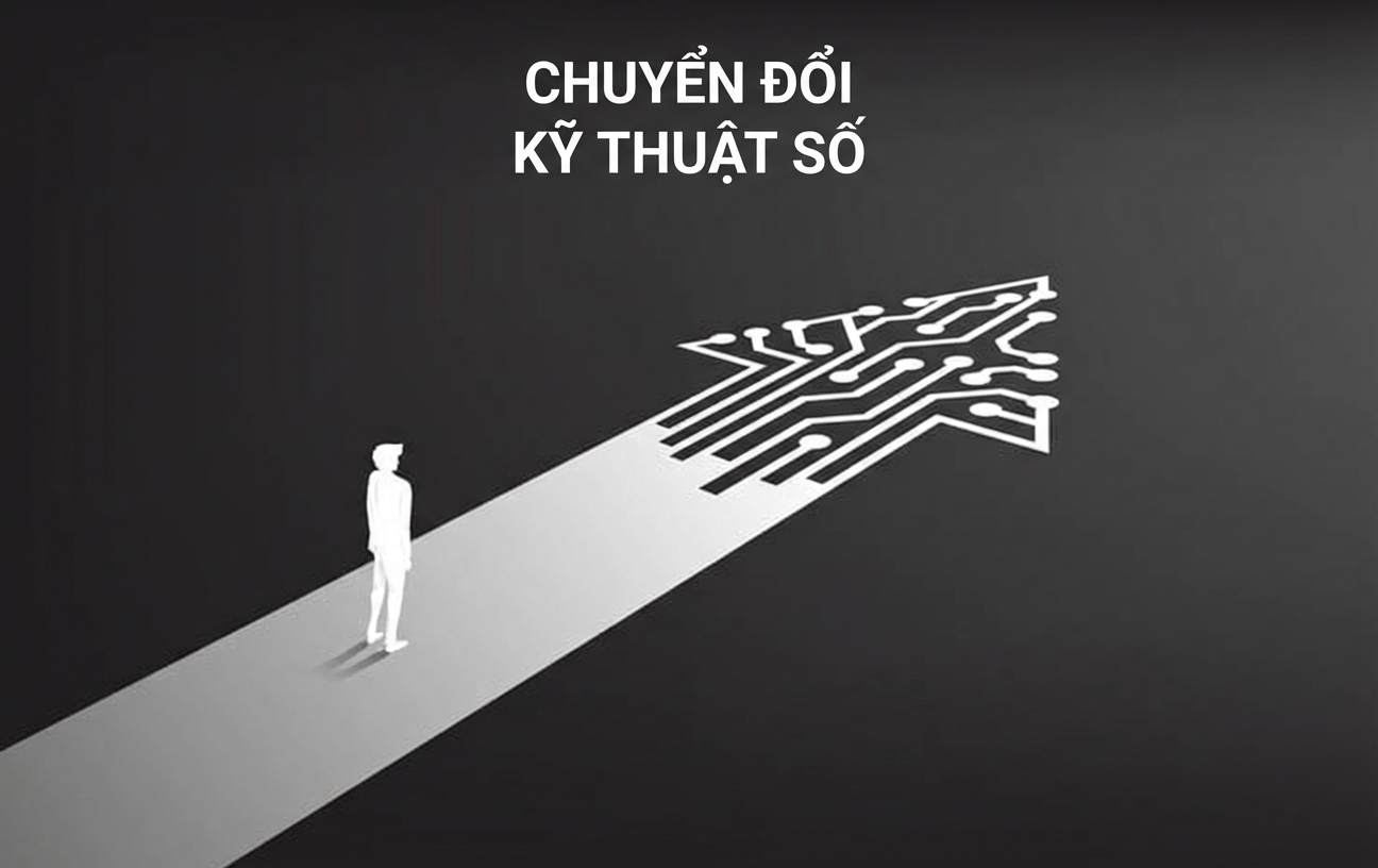 Chuyển đổi văn hóa