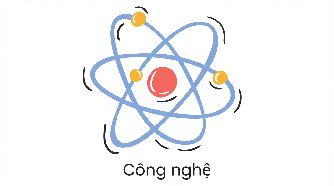 Công nghệ