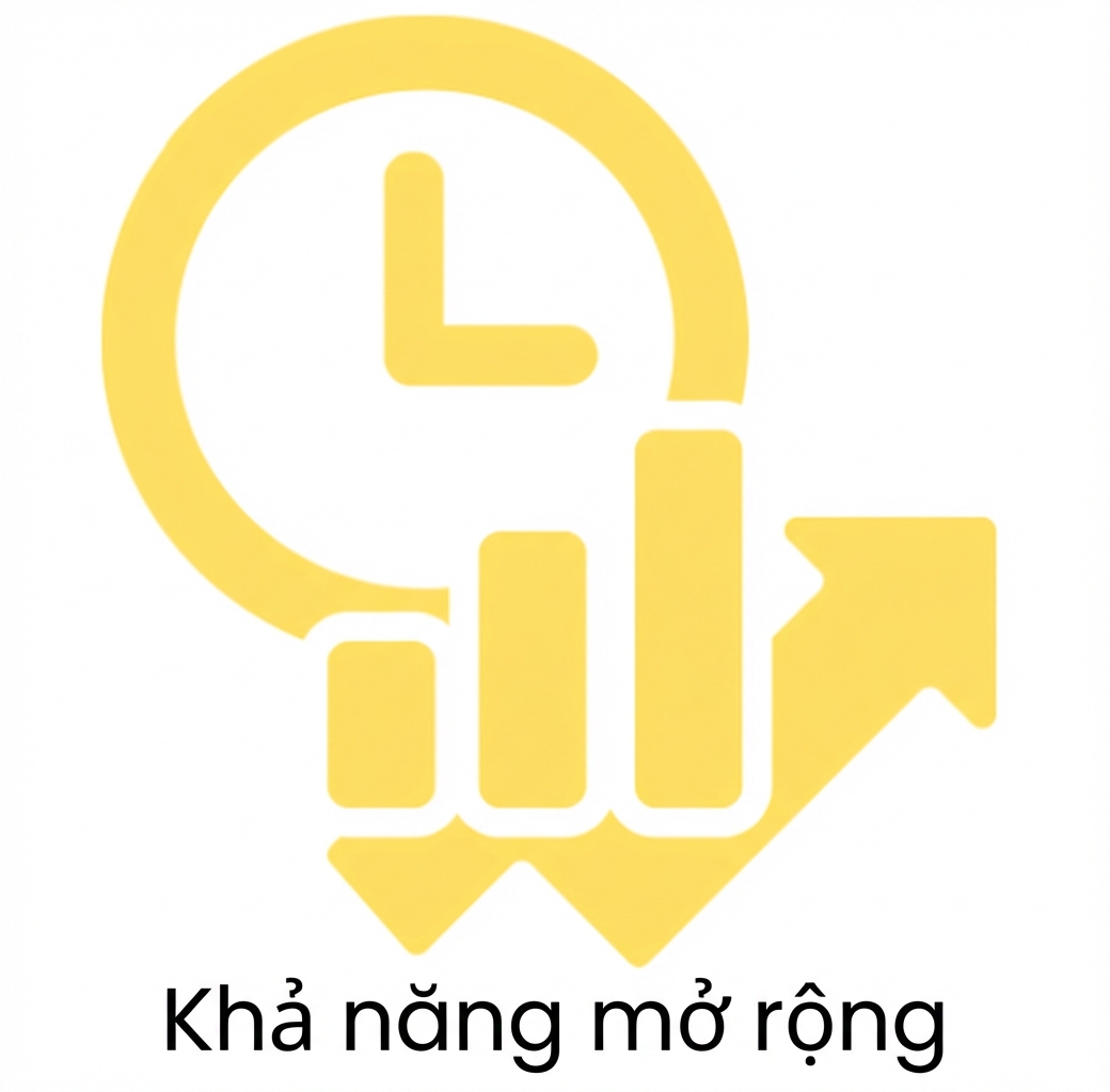 Khả năng mở rộng