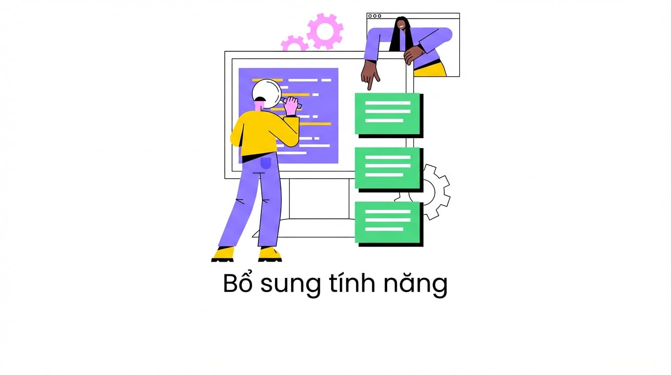 Bảo trì chuyên sâu