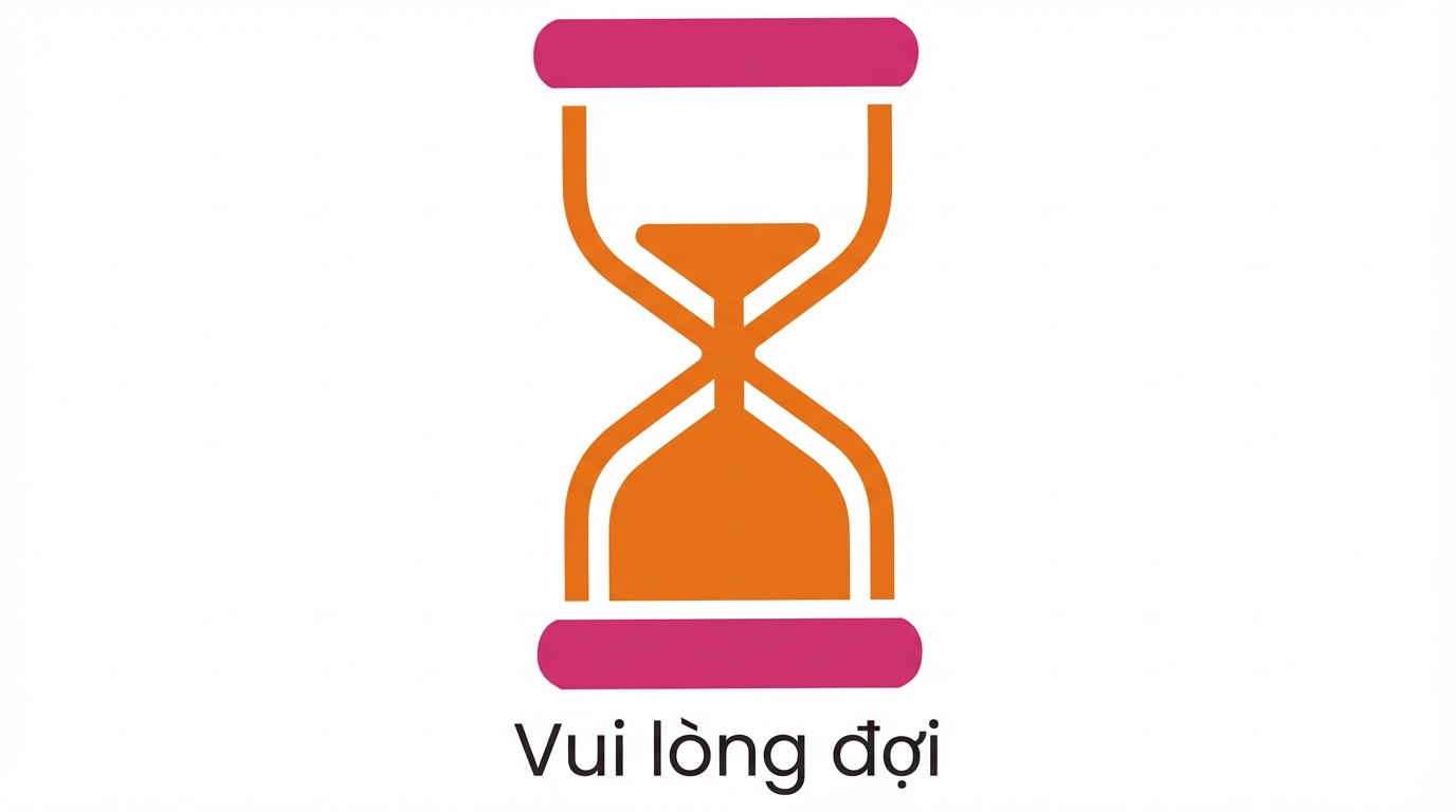 Chờ đã