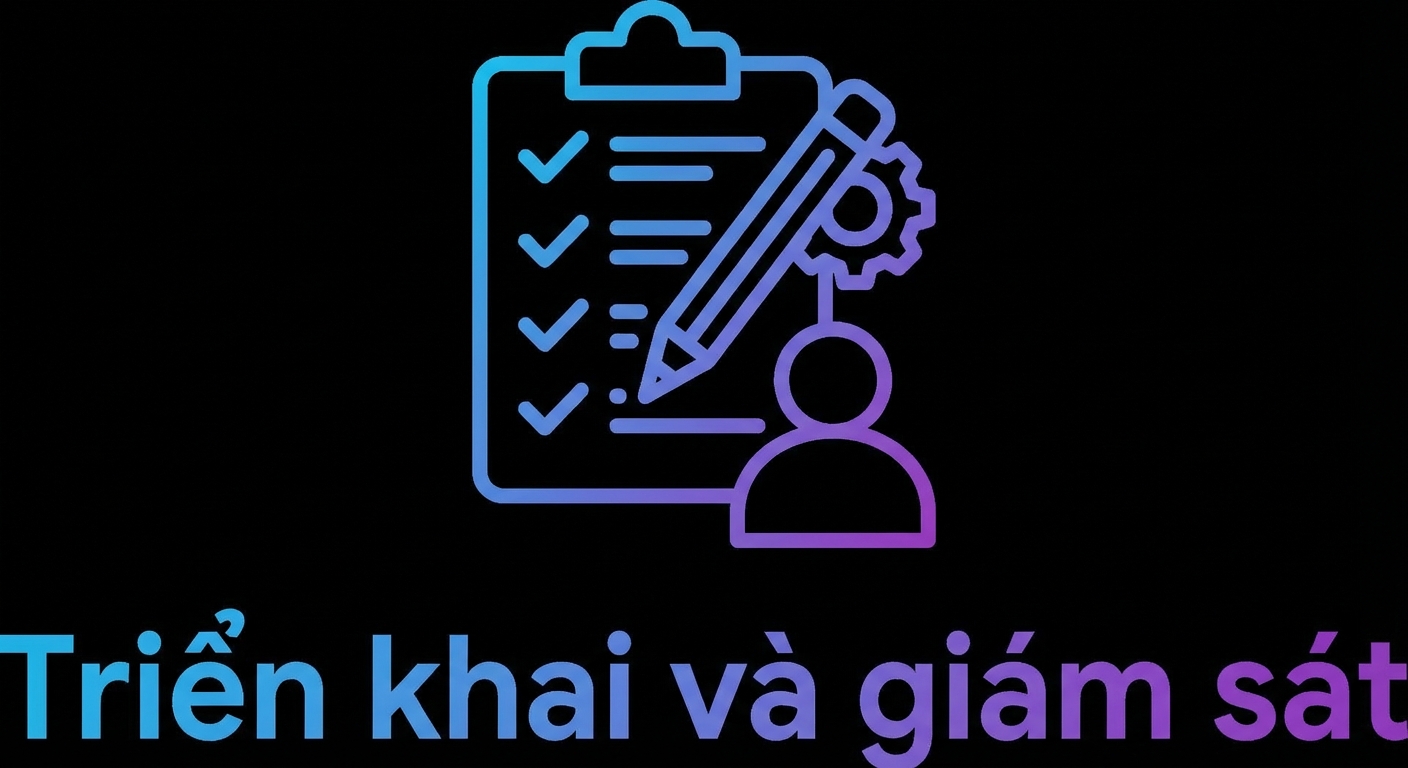 Triển khai