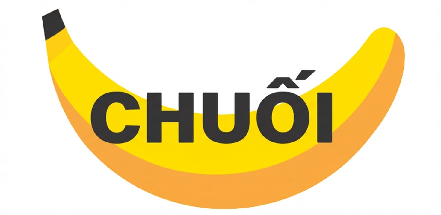 Logo Bananas