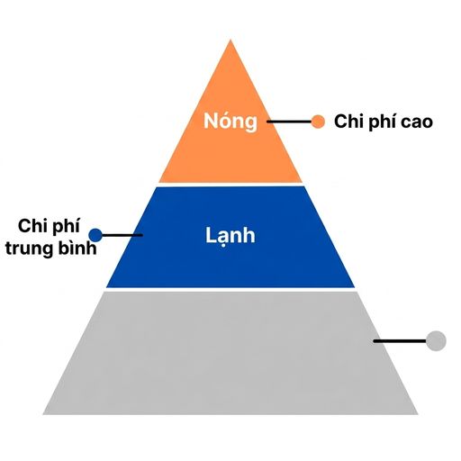 Hình kim tự tháp với tầng hot và cool.png