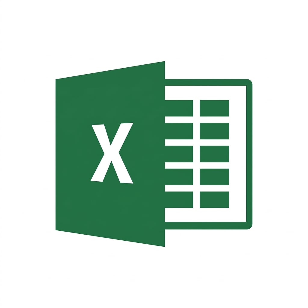 Logo Excel