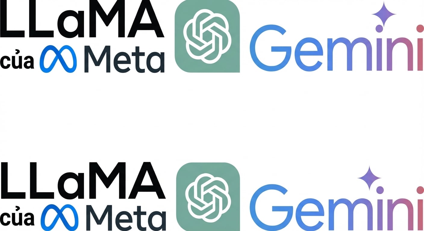 Logo LLM